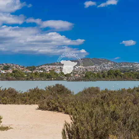 Solmar Villa Calpe