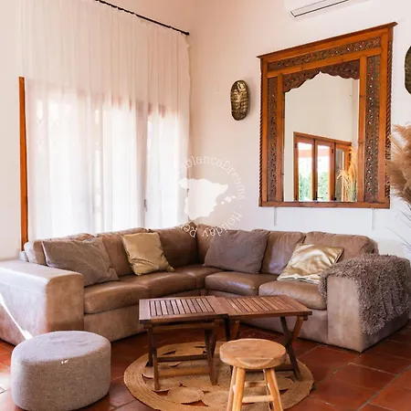 Villa Solmar Calpe