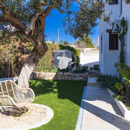 Solmar Villa *