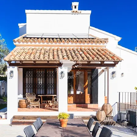 Solmar Villa