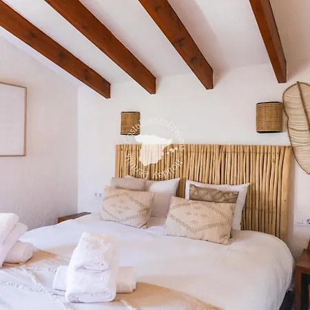 Villa Solmar *