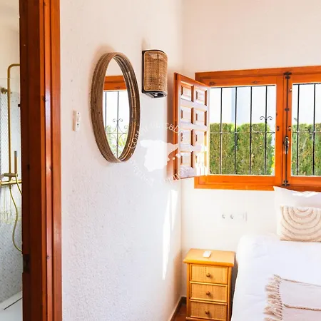 Solmar Villa
