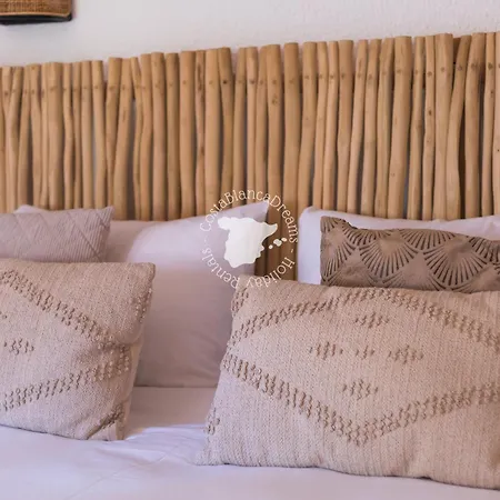 Solmar Villa Calpe