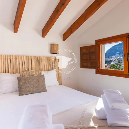 Villa Solmar Calpe
