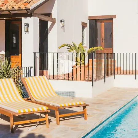 Solmar Villa Calpe
