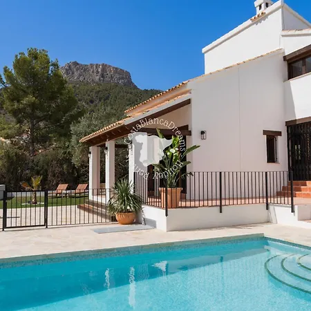 Solmar * Calpe