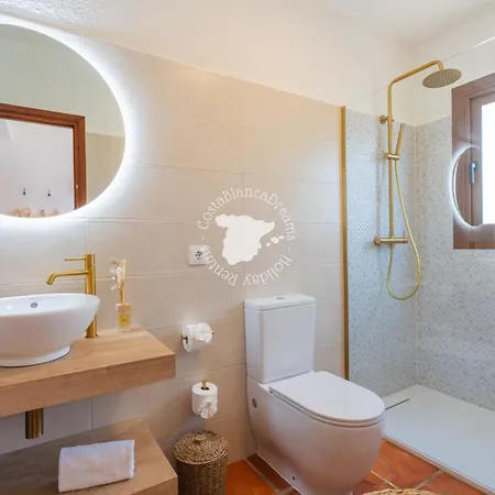 Villa Solmar *