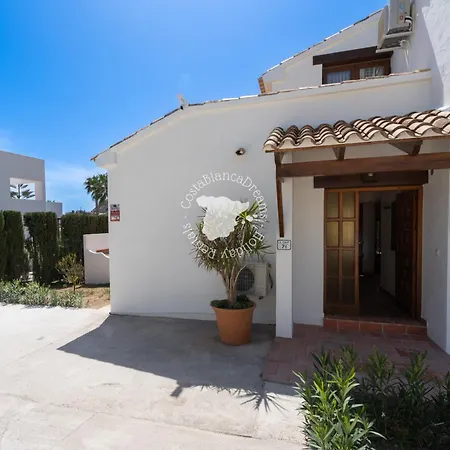 Villa Solmar