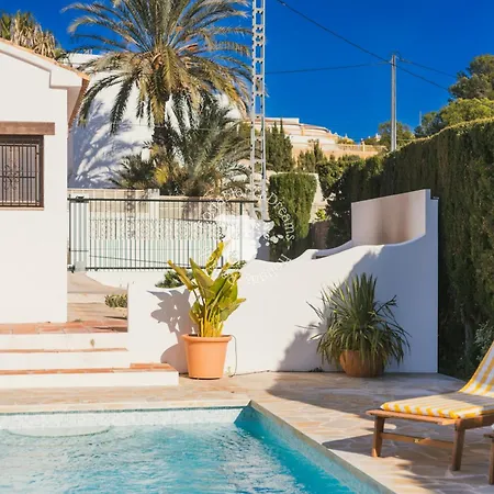 Solmar Villa *