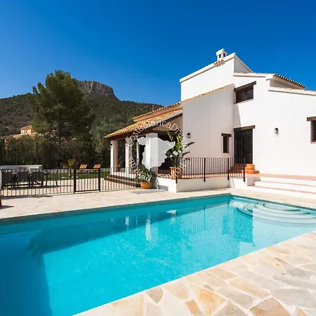 Solmar Calpe
